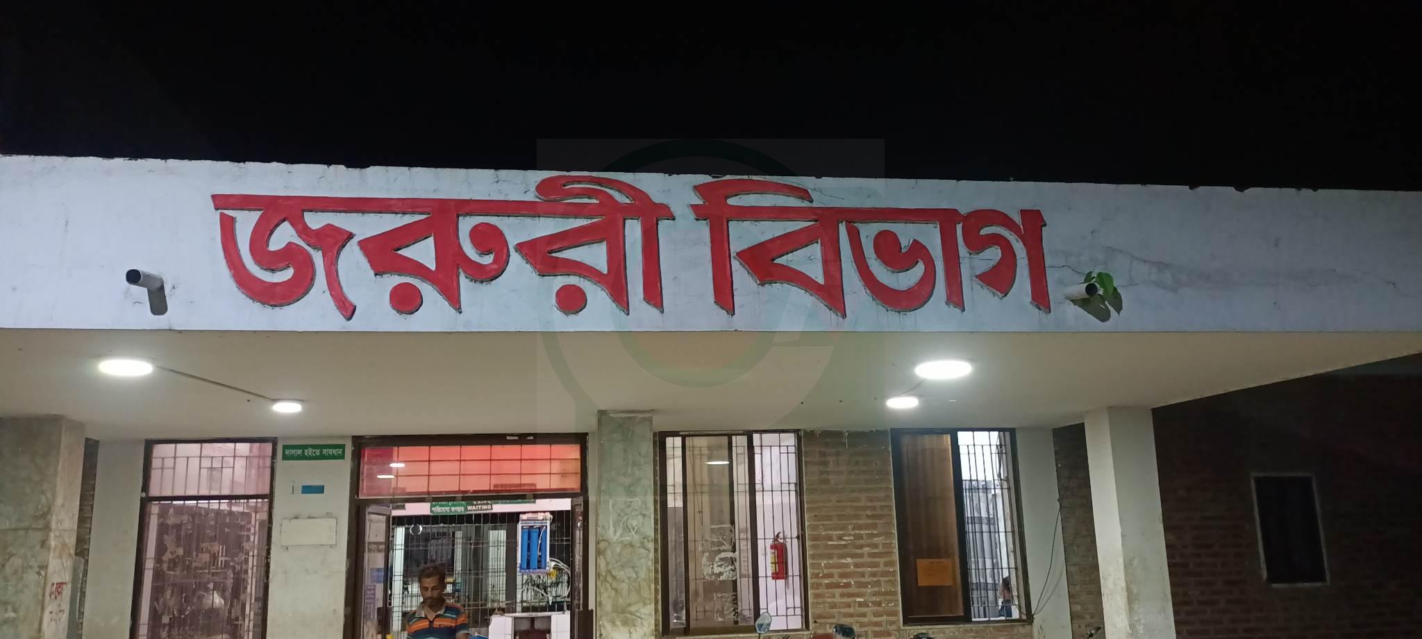 পলাশে বিবস্ত্র অবস্থায় কিশোরীর মরদেহ উদ্ধার