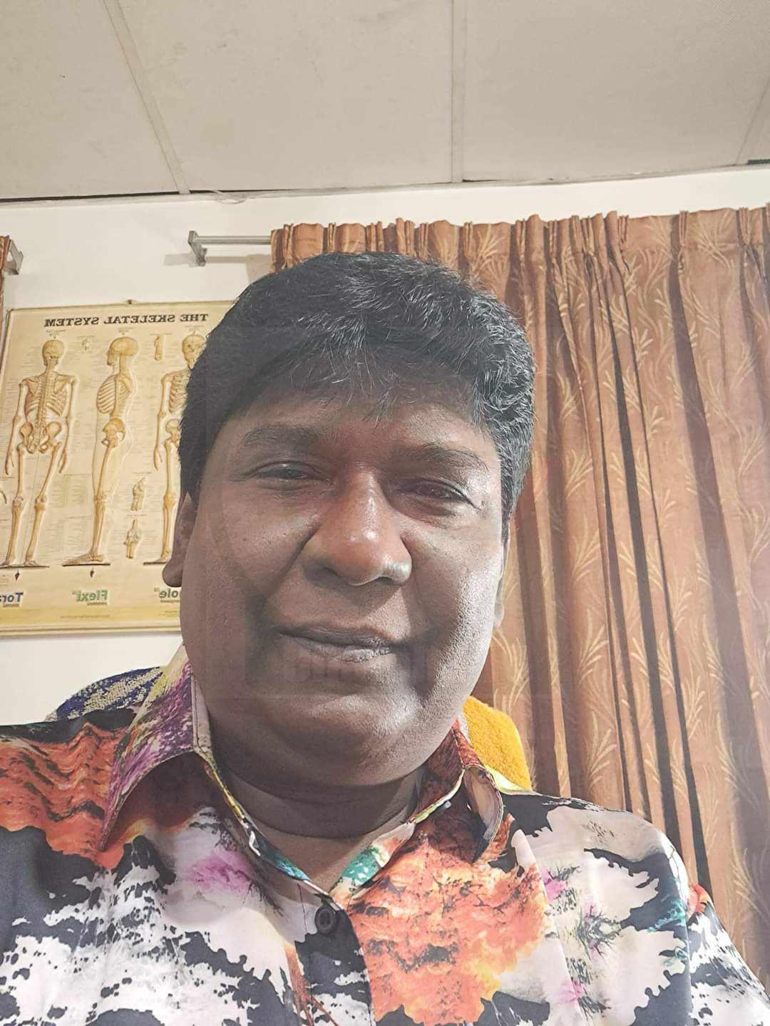 আ.লীগের স্বাস্থ্য ও জনসংখ্যা উপ-কমিটির সদস্য হলেন ডা. এহতেশামুল হক