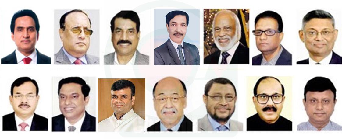 নরসিংদীতে ভোটের মাঠে চোখ অর্ধশতাধিক প্রার্থীর