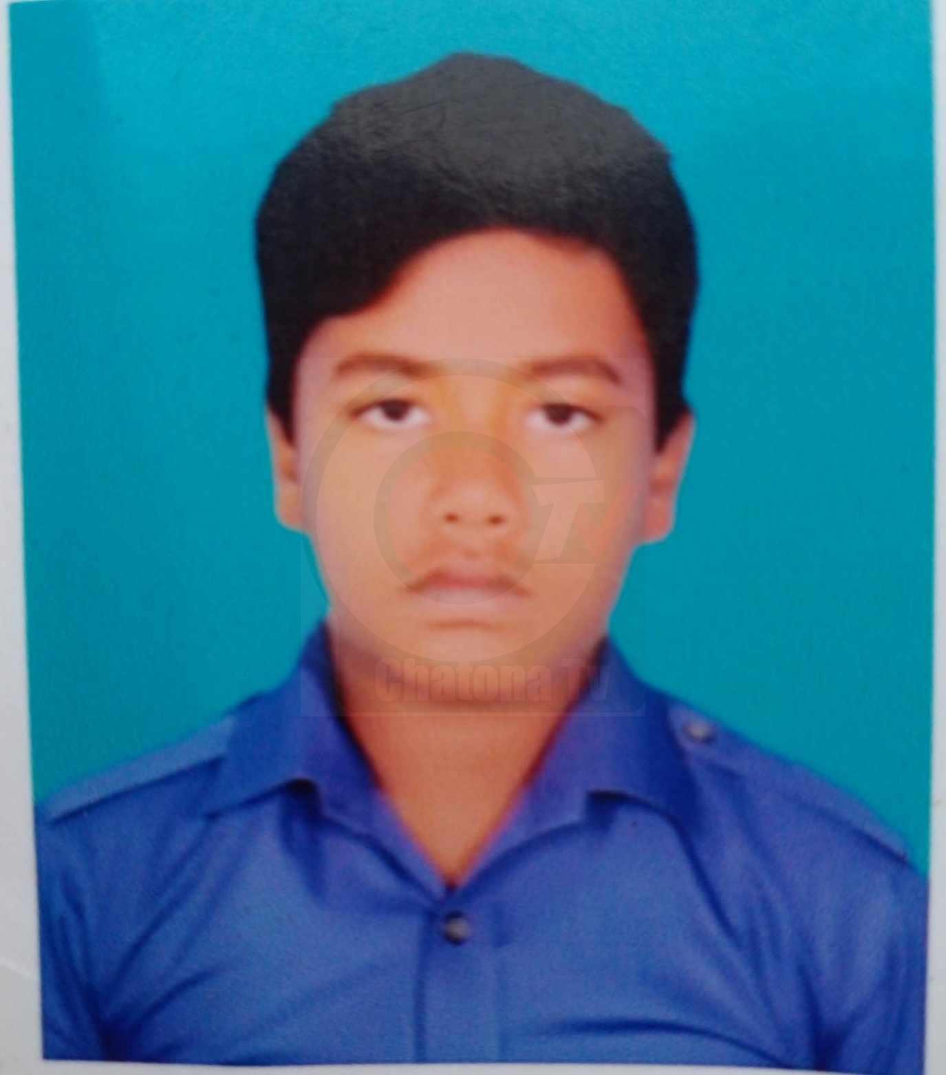 সাজিম হত্যায় ২৪ জনকে আসামি করে মামলা