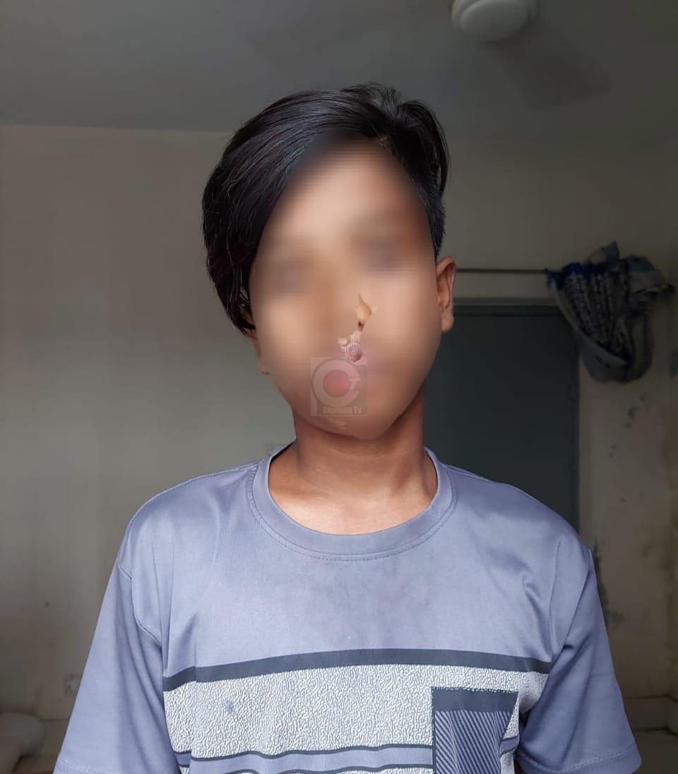 জান্নাত হত্যার আসামী গ্রেপ্তার!! আদালতে স্বীকারোক্তি