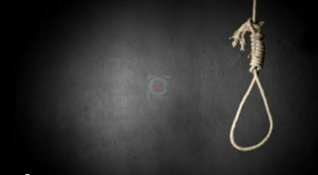 নরসিংদীতে গৃহবধূর ঝুলন্ত লাশ উদ্ধার!! পরিবারের দাবি হত্যা