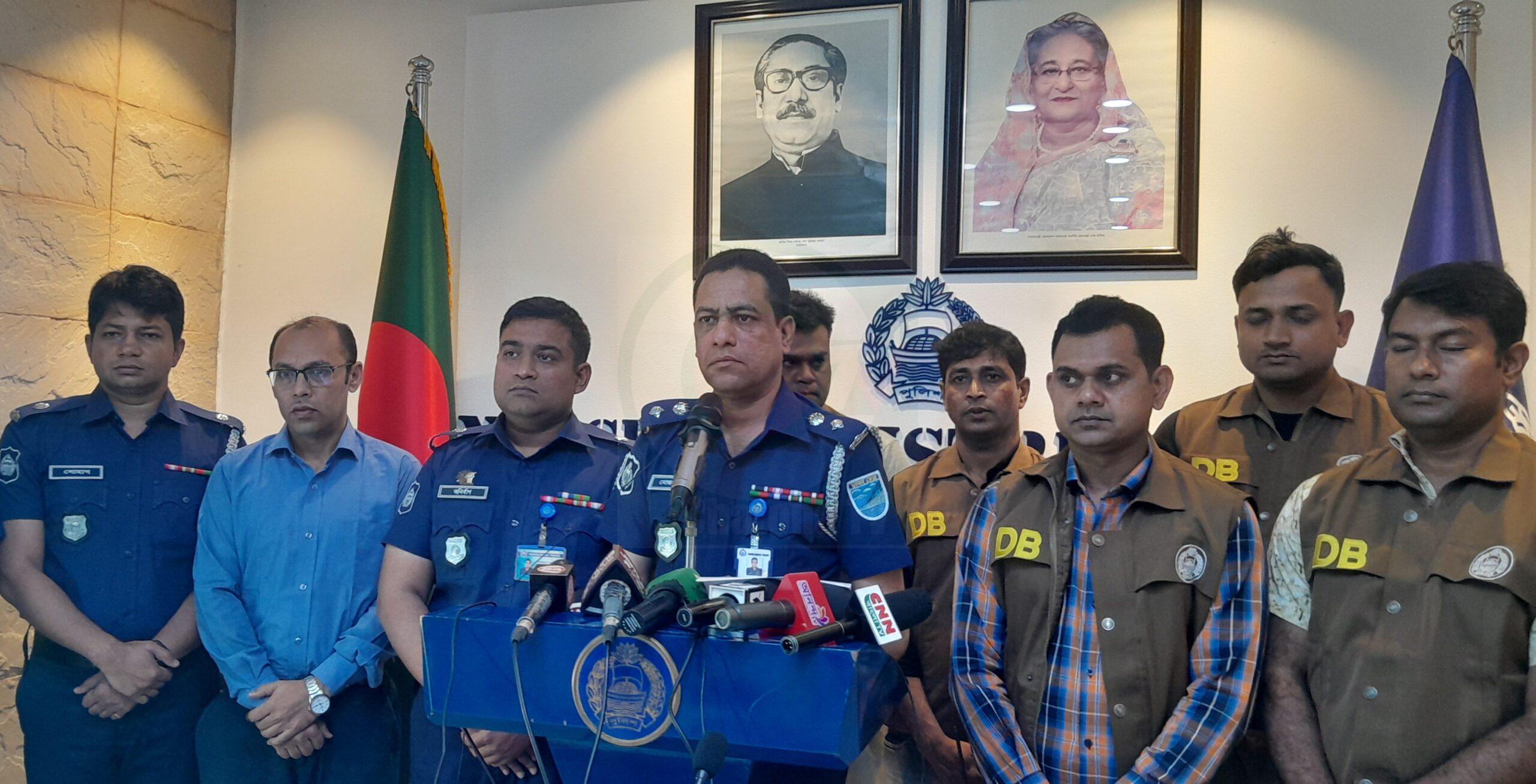 নরসিংদীর পলাশে কানের দুল ও মোবাইল ফোনের জন্য খুন হয়েছেন বিধবা দেলোয়ারা
