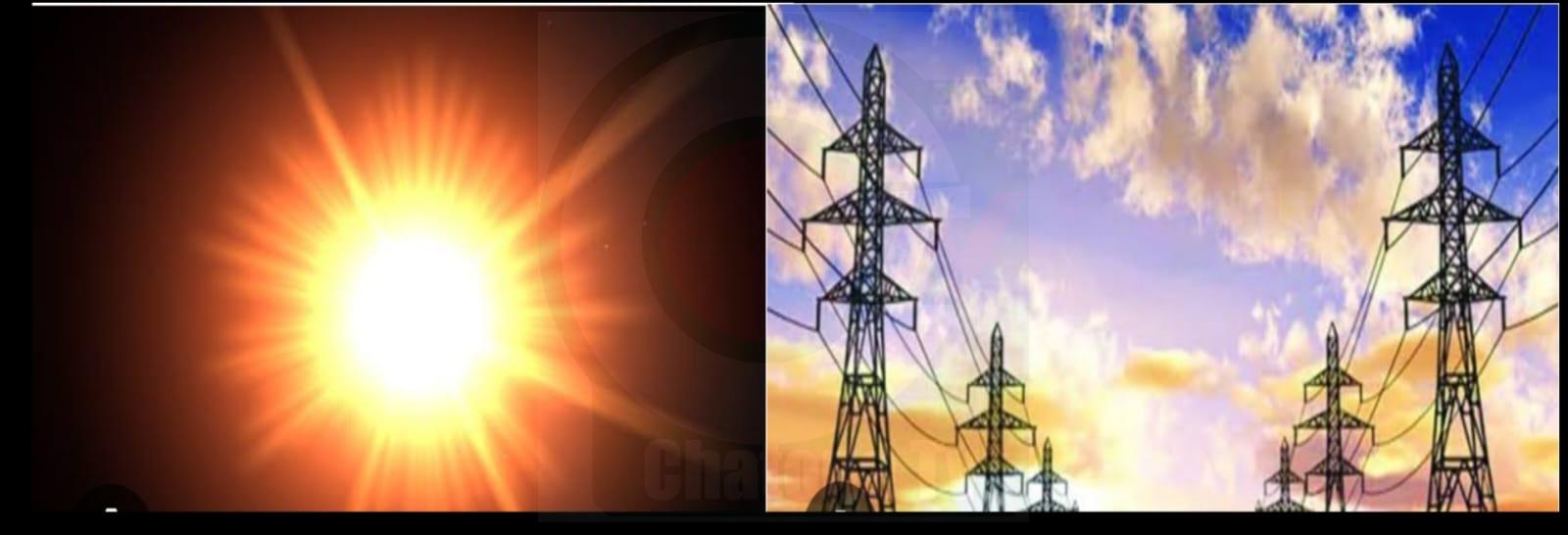 নরসিংদীতে তীব্র তাপদাহ ও বিদ্যুৎতের লুকোচুরিতে জনজীবন অতিষ্ঠ