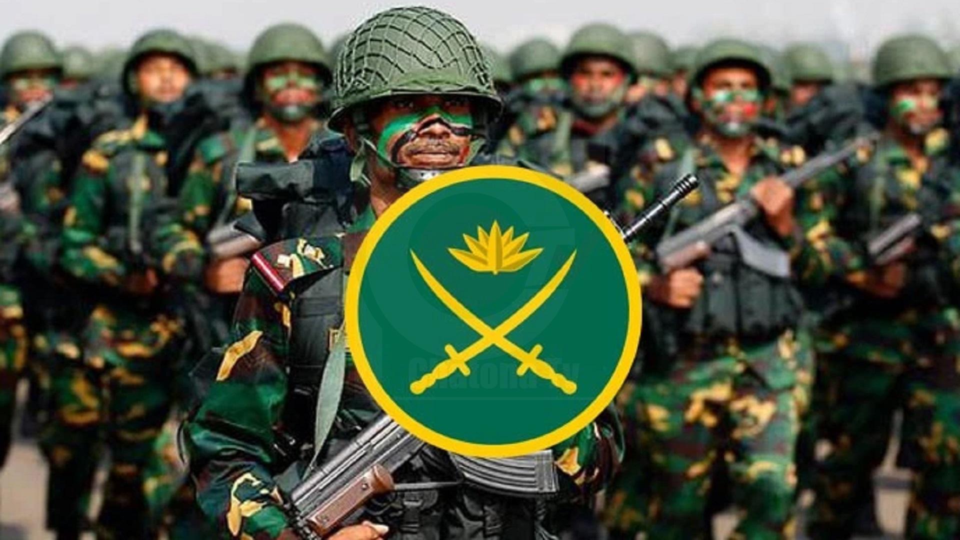 কারফিউ নিয়ে সেনাবাহিনীর বার্তা ও আবারো তিন দিনের সাধারণ ছুটি ঘোষণা