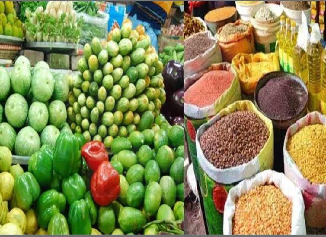 লাগামহীন নিত্যপণ্যের দাম,দিশেহারা মধ্যবিত্ত