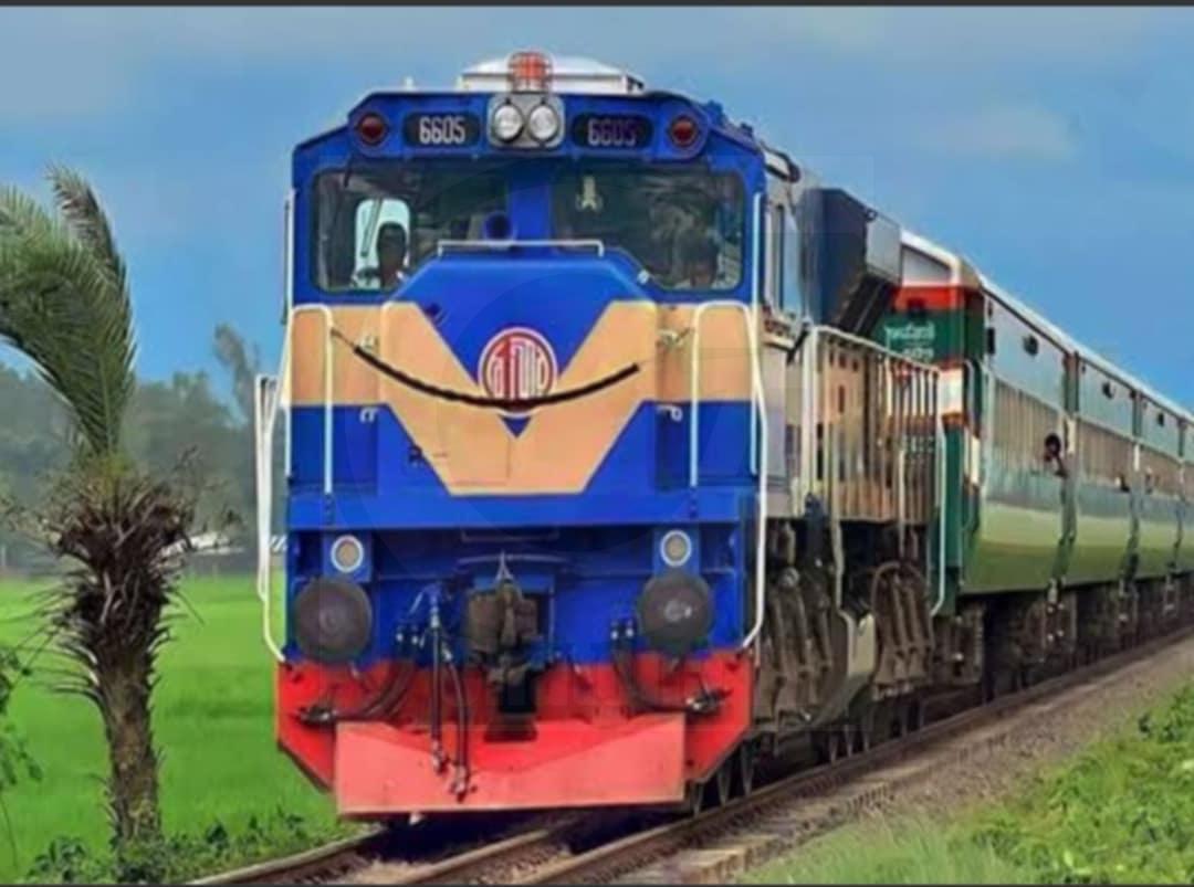 নভেম্বর মাসেই চালু হতে পারে ঢাকা-নরসিংদী-ভৈরব নতুন ট্রেন
