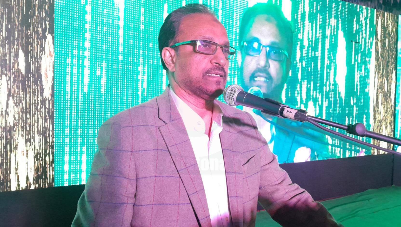 পাবলিক ইন্সটিটিউট এর ৭৫ বছরপূর্তি উপলক্ষে “দীপ্তিময় করিমপুর”